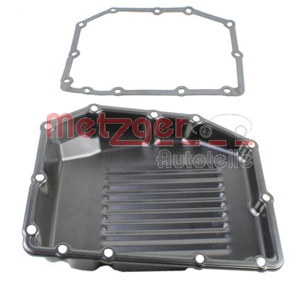 Metzger Oliekuip Automaat 7990107
