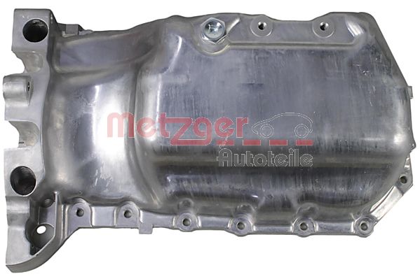 Metzger Carterpan 7990112