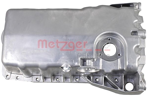 Carterpan Metzger 7990115