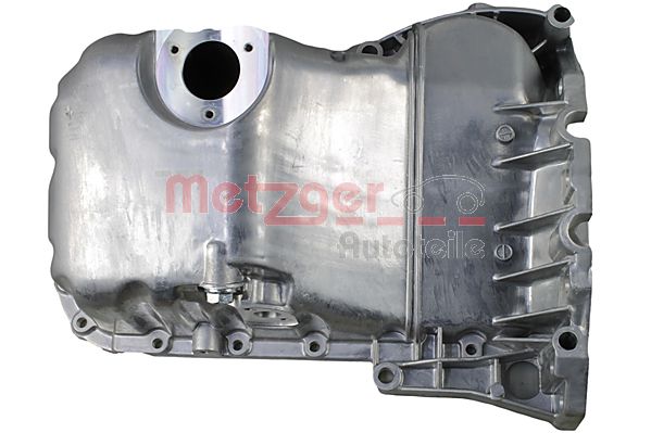 Carterpan Metzger 7990123