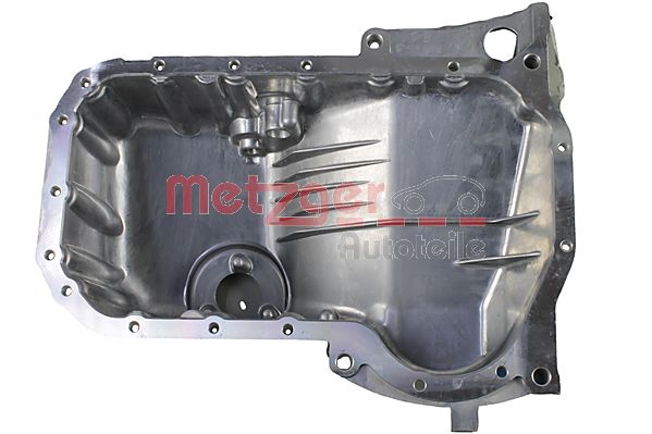 Metzger Carterpan 7990123