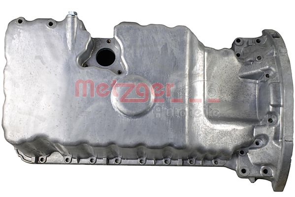 Carterpan Metzger 7990124