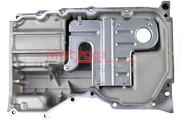 Metzger Carterpan 7990130