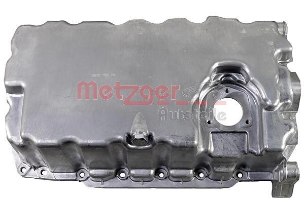 Carterpan Metzger 7990132