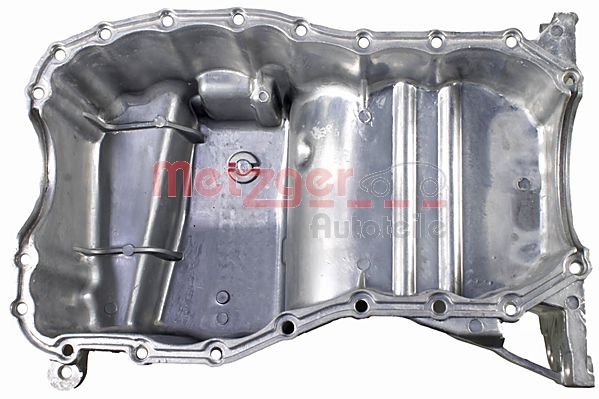 Metzger Carterpan 7990133