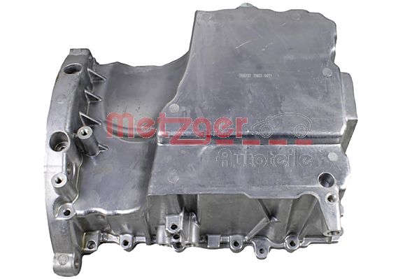 Metzger Carterpan 7990137