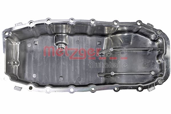 Metzger Carterpan 7990138