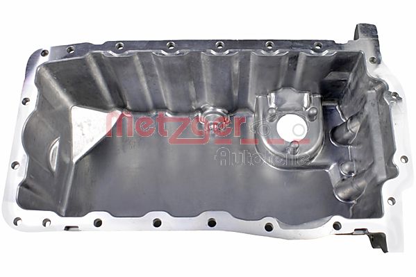 Carterpan Metzger 7990140