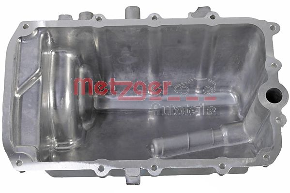 Metzger Carterpan 7990146