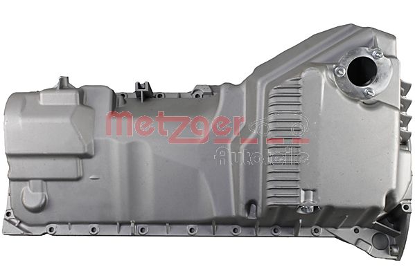 Carterpan Metzger 7990148