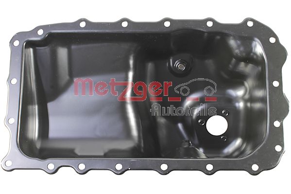 Metzger Carterpan 7990156