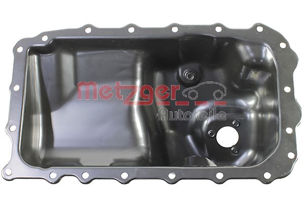 Metzger Carterpan 7990159