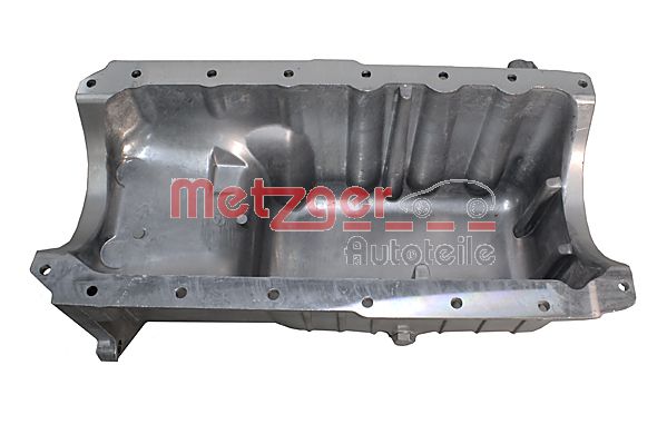 Carterpan Metzger 7990170