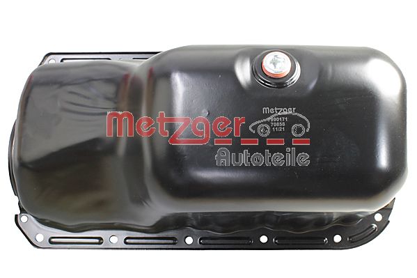 Metzger Carterpan 7990171