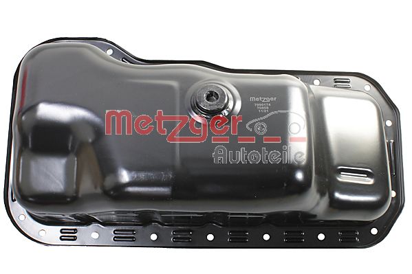 Metzger Carterpan 7990174