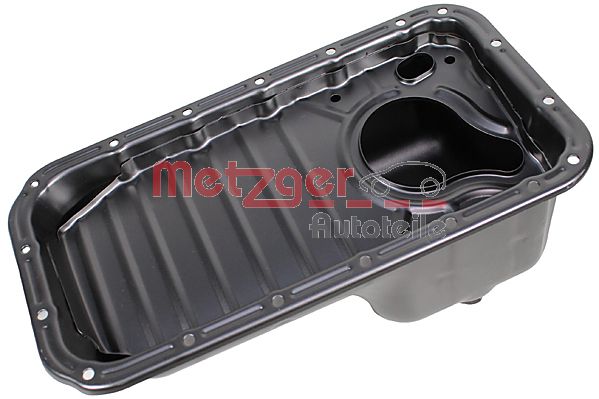 Carterpan Metzger 7990190