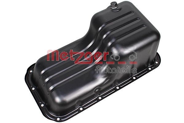 Metzger Carterpan 7990190