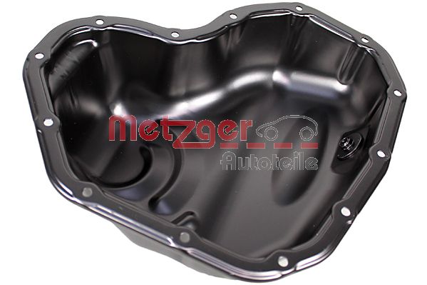 Carterpan Metzger 7990194