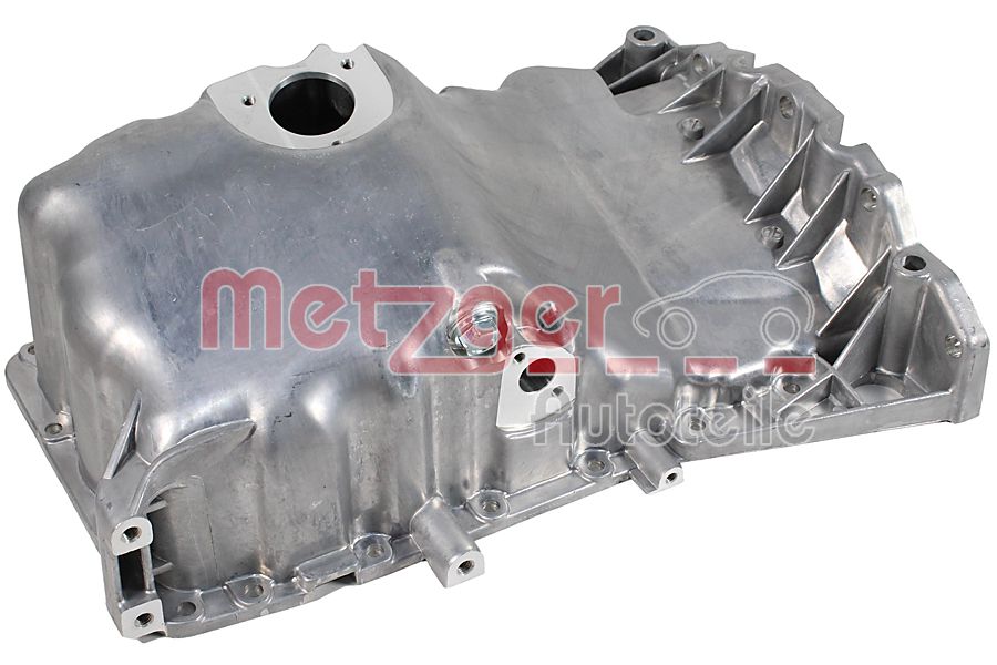 Carterpan Metzger 7990196