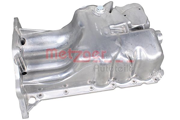 Metzger Carterpan 7990204