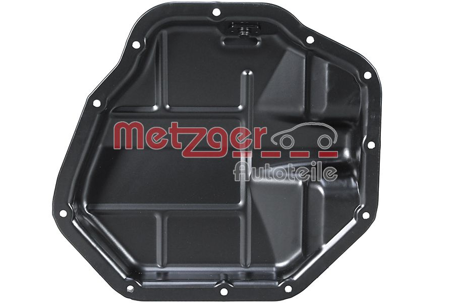 Metzger Carterpan 7990207