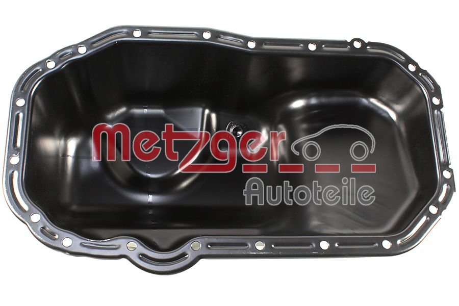 Carterpan Metzger 7990215