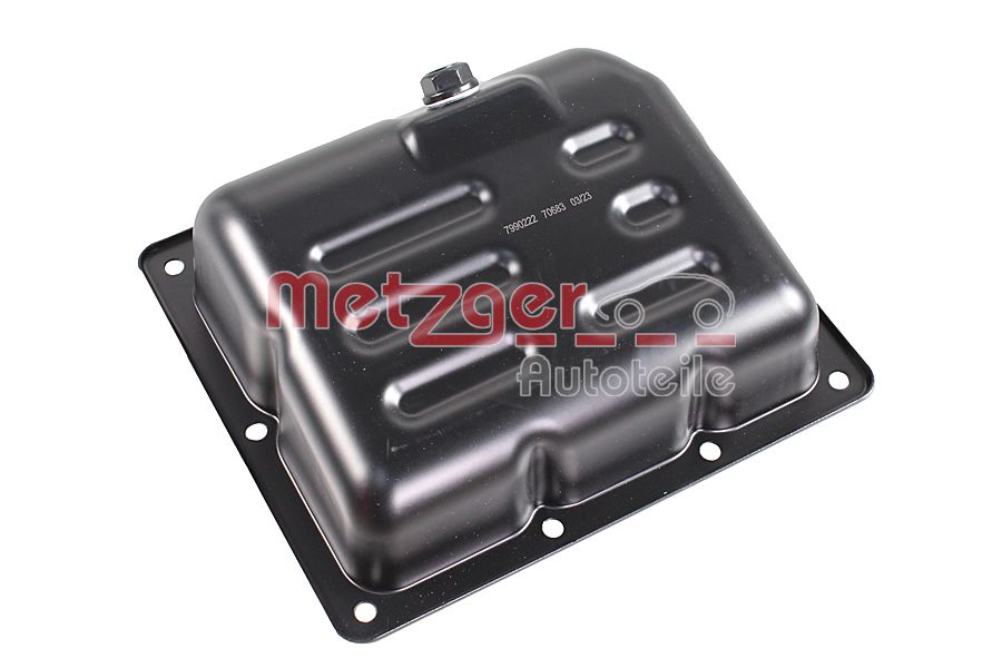 Metzger Carterpan 7990222