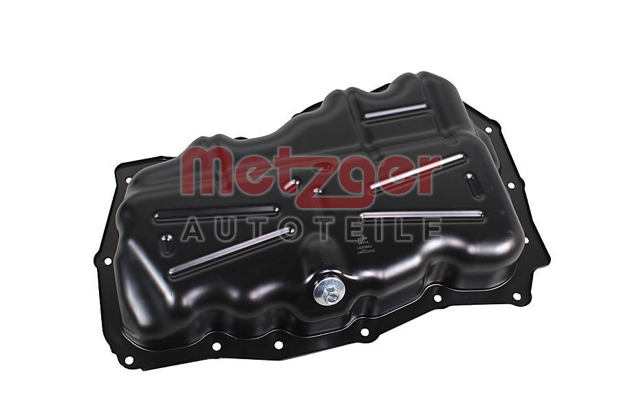 Oliepan Metzger 7990231
