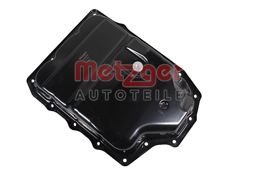 Oliekuip, automaat Metzger 7990256