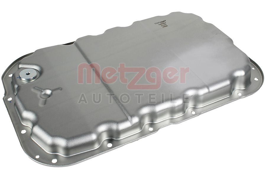 Oliekuip, automaat Metzger 7990260