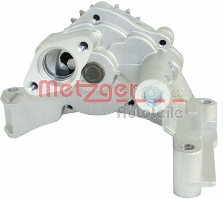 Metzger Oliepomp 8000025