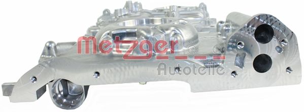 Metzger Oliepomp 8000045
