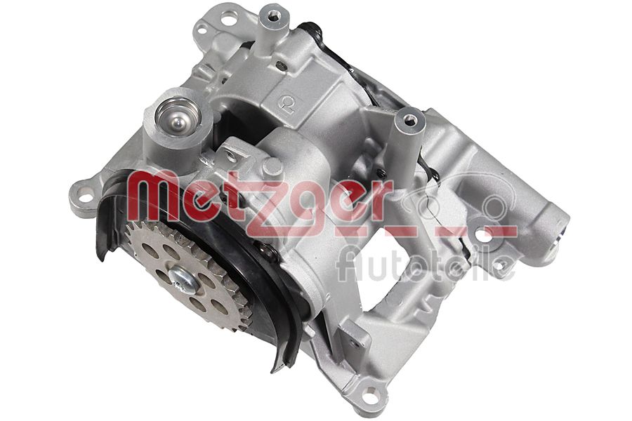 Metzger Oliepomp 8000059
