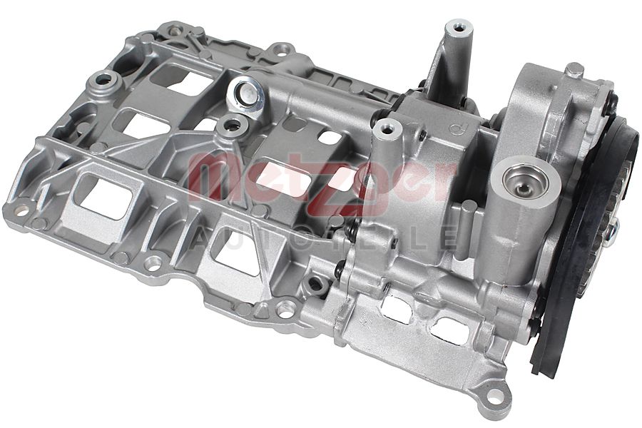 Oliepomp Metzger 8000062