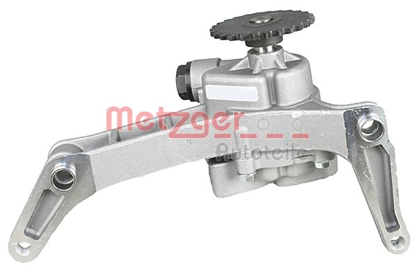 Oliepomp Metzger 8000064