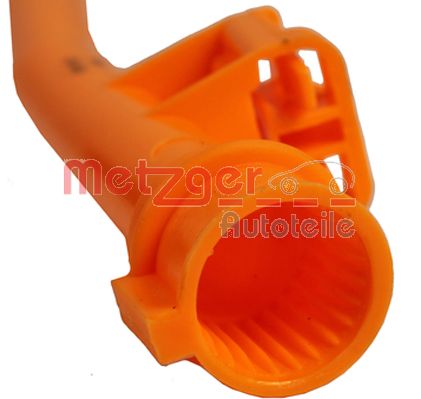 Metzger Oliepeilstok 8001021
