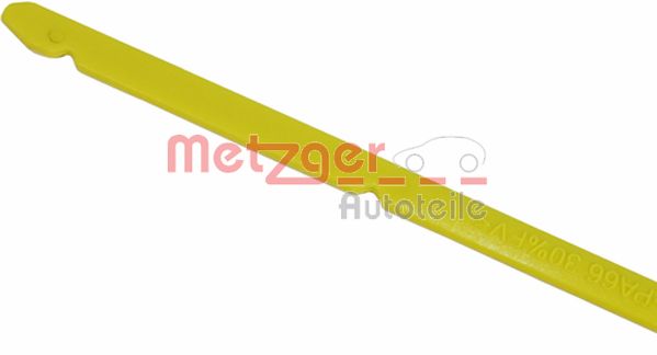 Metzger Oliepeilstok 8001030