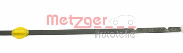 Metzger Oliepeilstok 8001039
