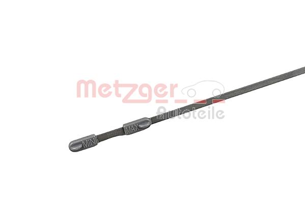 Metzger Oliepeilstok 8001050