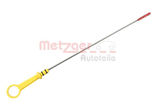 Oliepeilstok Metzger 8001059