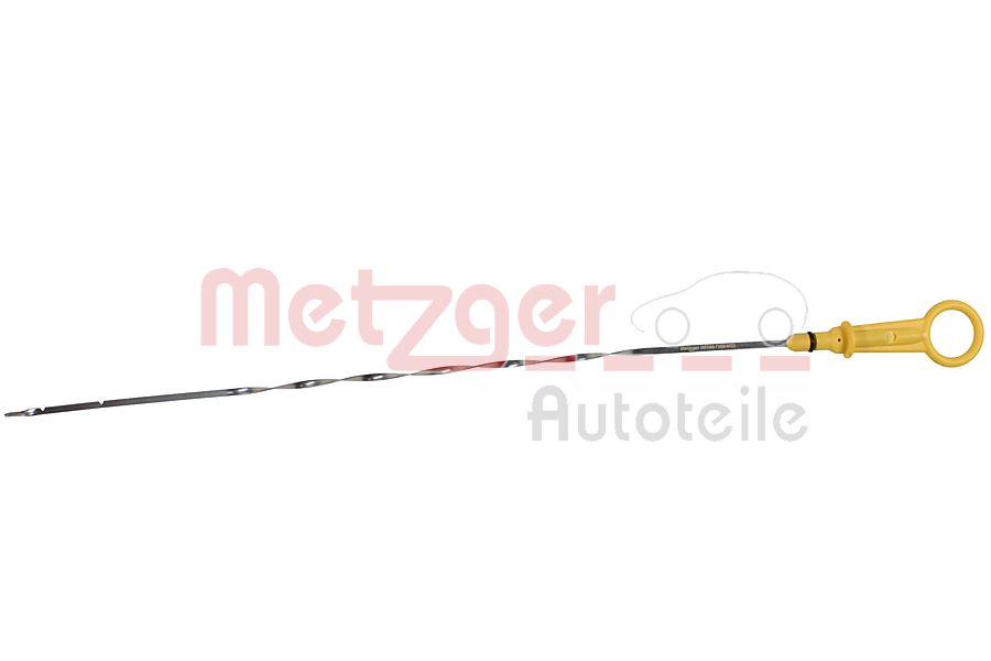 Oliepeilstok Metzger 8001088