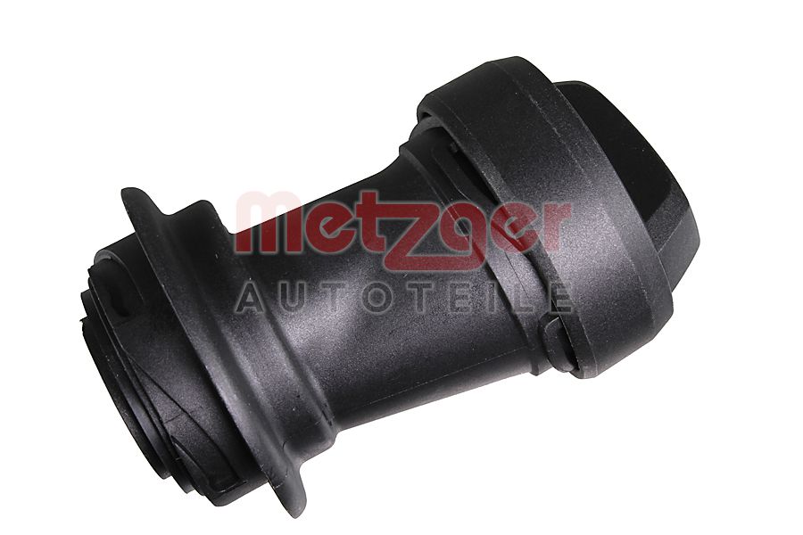 Buis, olievulpijp Metzger 8001108