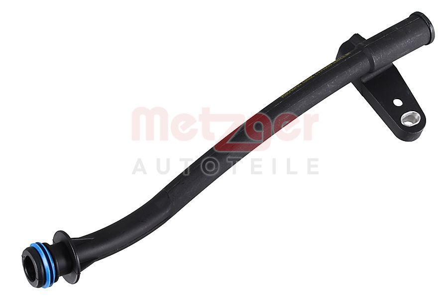 Trechter, oliepeilstok Metzger 8001112
