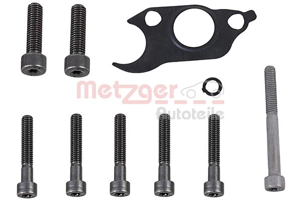 Reparatieset Oliepomp Metzger 8003002