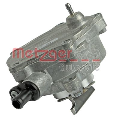 Metzger Vacuumpomp 8010012