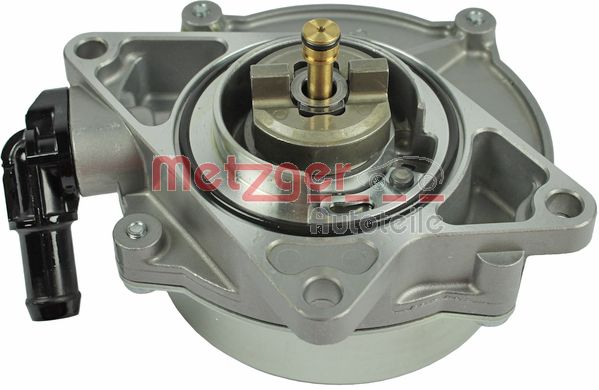 Metzger Vacuumpomp 8010022