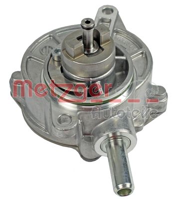 Metzger Vacuumpomp 8010023