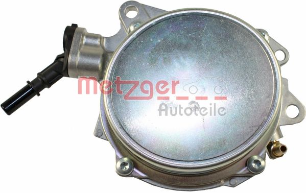 Metzger Vacuumpomp 8010029