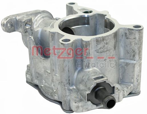 Metzger Vacuumpomp 8010036