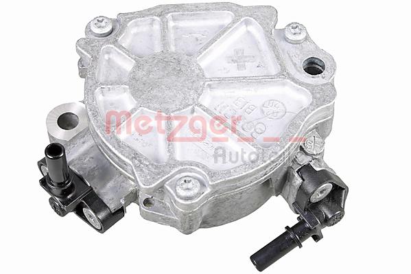 Metzger Vacuumpomp 8010047